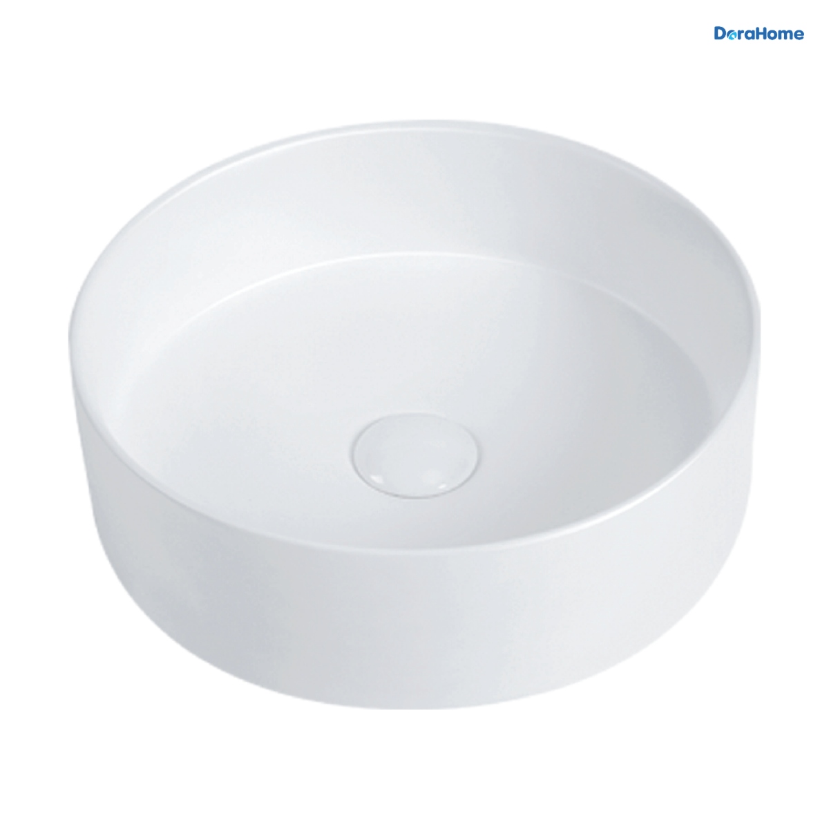 Lavabo đặt bàn Rangos RG-80007